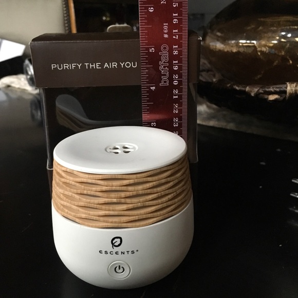 iMist Aroma Diffuser - Picture 7 of 7